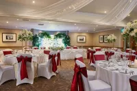 The Grange Manor Hotels in Grangemouth