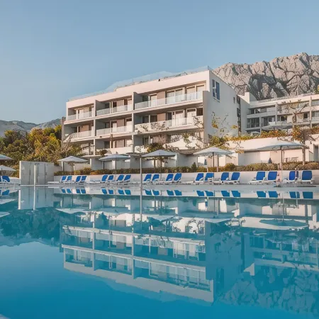 Romana Beach Resort