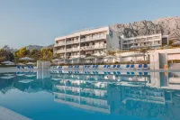 Romana Beach Resort - Mountain view