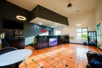 OYO Hotel Hermiston or, Downtown Hotels in Hermiston