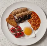 Rowcroft Lodge Guest House B&B