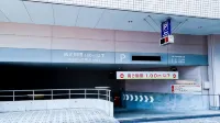 Oarks Canal Park Hotel Toyama - Parking