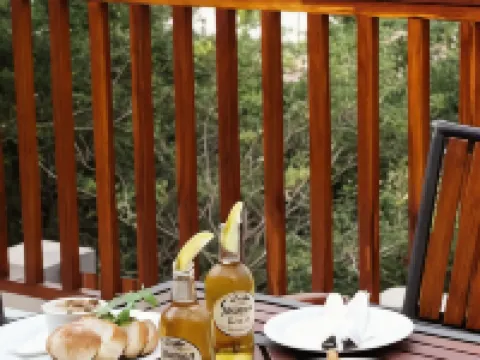 Aguia Negra Hotels in Vilankulo