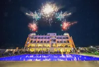 Mc Palace Hotel Spa & Convention Hotel di 