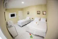 Porto Flats