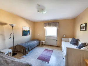Liljeholmen Herrgård Hostel