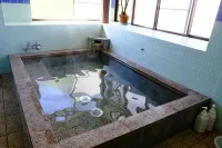 Maruyaso - avec sources thermales