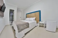 Primme Hotel Aracaju Hotels near Praia da costa