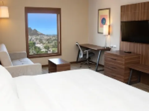 Holiday Inn Express GUAYMAS by IHG Hoteles en Guaymas