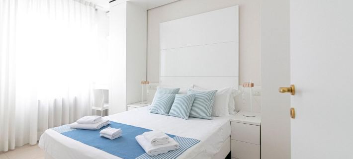 Residenza Excelsior 805 Hotels in Васто