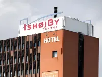 Four Points Flex by Sheraton Ishoj Hotels near Ishoej Dyrepark
