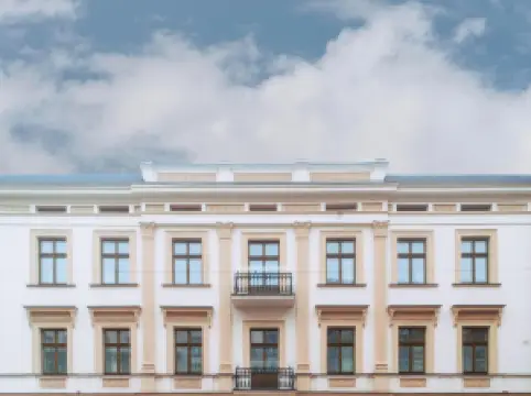 โรงแรม Pietryna