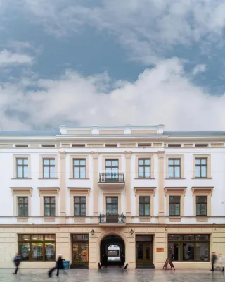 Hotel Pietryna