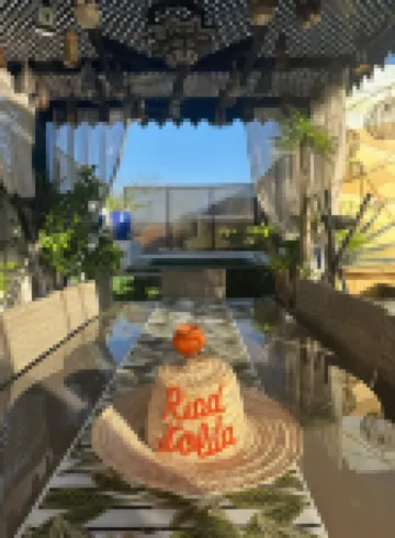 瑞亞德諾利塔＆Spa Kasbah