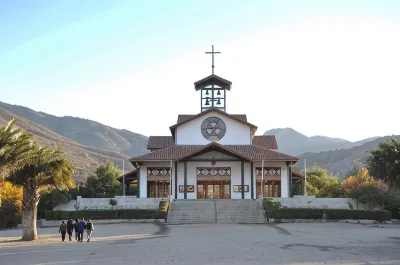 Inca Hoteles Hotels in Rinconada