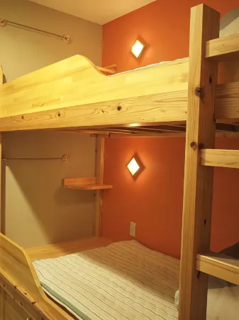 Aso Base Backpackers Отели в г. Асо