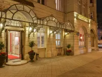 Altstadthotel am Theater Hotels in Cottbus