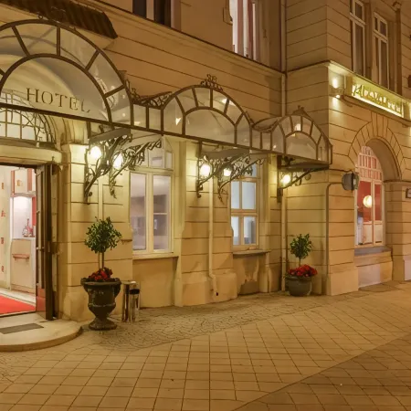 Altstadthotel am Theater