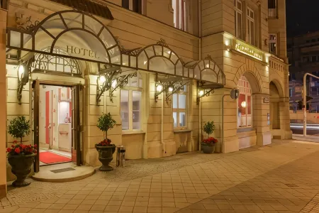 Altstadthotel am Theater