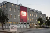 Hotel Max 70 Hotels in Salzburg