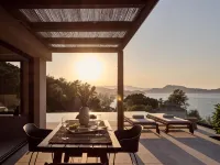 Ananta Blue Residence - Apartments