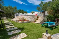 Ktima Kourou Hotels in 