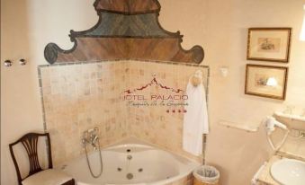 Palacio Marques de la Gomera