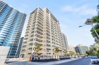 Bnbme | the Medalist | 1 Bdr Hotell i 
