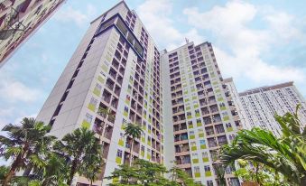 Apartmen Serpong GreenView ByRuangNyaman