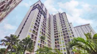 Apartmen Serpong GreenView byRuangNyaman Hotel di Ciputat