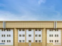 Terrace View Serviced Apartments 1 Hotels near Al Rashid Mall