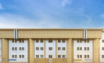 Terrace View 1 - Hotel Apartments