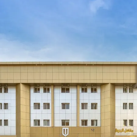 Terrace View Serviced Apartments 1