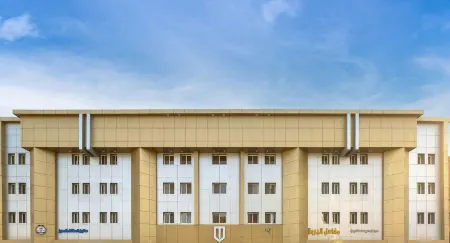 Terrace View 1 - Serviced Apartment