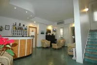 Hotel Mayor - bar