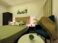 Wanna Stay Ayodhya - 2 stjerner