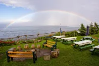 Auberge/Chalet Griffon Aventure Hotels in Gaspé