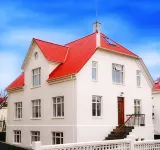 Refurinn Reykjavik Guesthouse