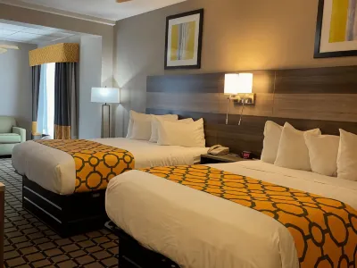 Baymont by Wyndham West Plains Hotels in 