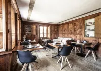 Casa Pasini-Foresteria Hotels in Campodolcino