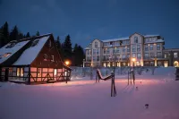 Naturresort & Spa Schindelbruch Hotels in Nordhausen