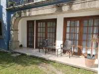 Singular Coyoacán Pepper My Love! Hotels in Coyoacan