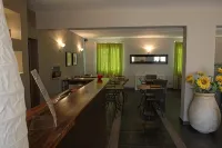 Hôtel la Palma Hotels in Farinole