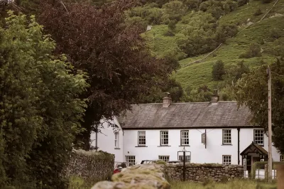 Royal Oak Hotel Hotels in Rosthwaite