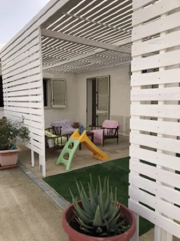 Villa a Few Steps from the Sea