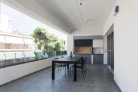 Teal Faliro House by Upstreet Hotels in Palaio Faliro