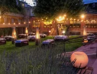 Hotel Venta Magullo فنادق في La Granja de San Ildefonso