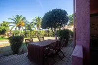 Résidence Padro