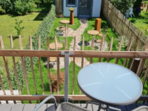 ホテル b&b アルテス ヒンターホイゼル フライブルクのホテル