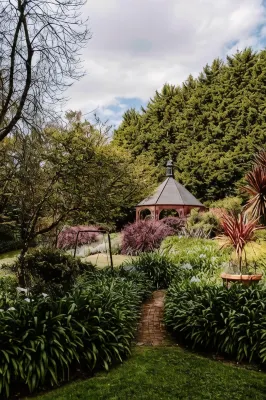 Osborn House Hotels in Exeter